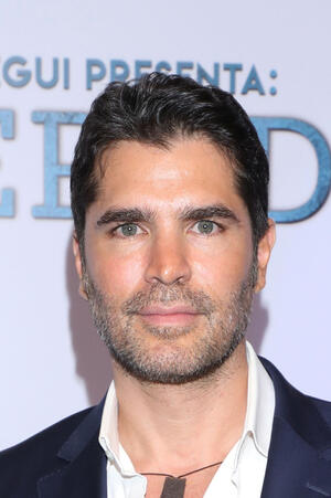 Eduardo Verástegui | Biography, Movies & News | Fandango